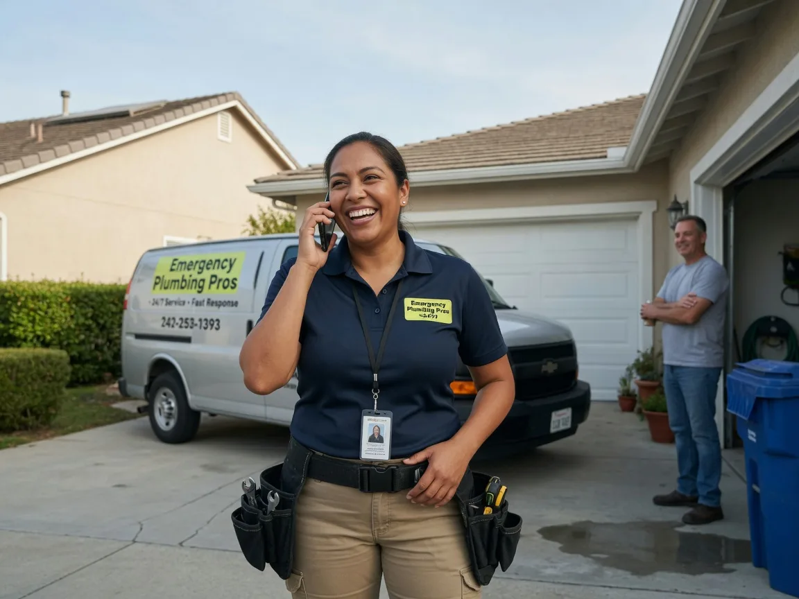 Emergency Plumber Caddo Gap, AR FAQs
